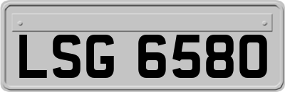 LSG6580