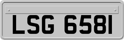 LSG6581