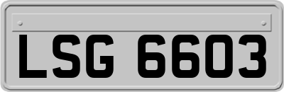 LSG6603