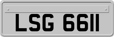 LSG6611