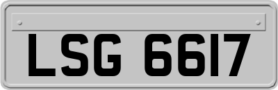 LSG6617