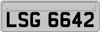 LSG6642