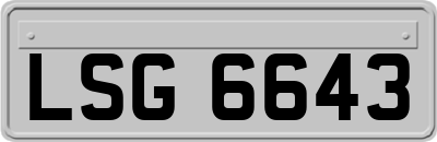 LSG6643
