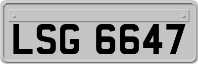 LSG6647