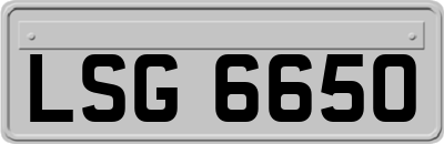 LSG6650