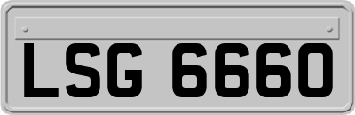 LSG6660