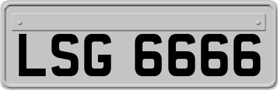 LSG6666