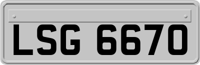 LSG6670