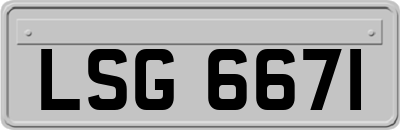 LSG6671
