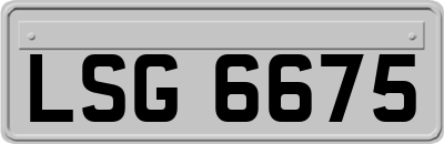 LSG6675