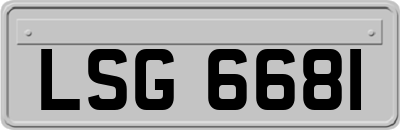 LSG6681