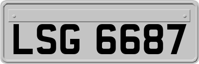 LSG6687