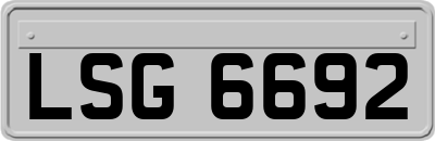 LSG6692