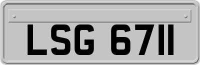 LSG6711