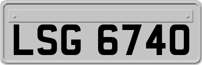 LSG6740