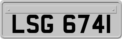 LSG6741