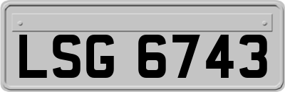 LSG6743