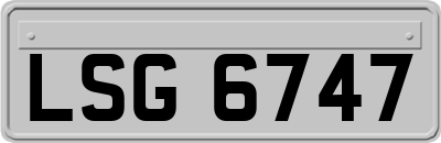 LSG6747