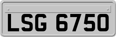 LSG6750