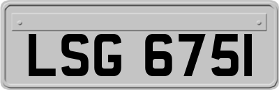 LSG6751