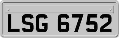 LSG6752