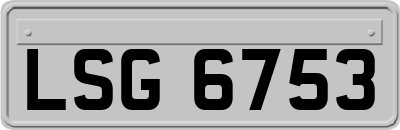 LSG6753