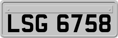 LSG6758