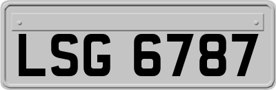 LSG6787