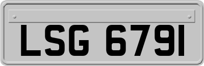 LSG6791
