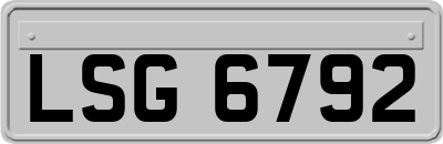 LSG6792