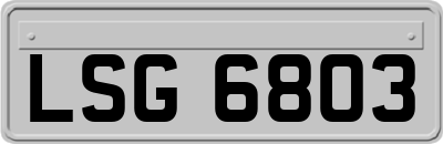 LSG6803