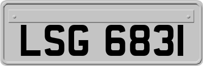 LSG6831