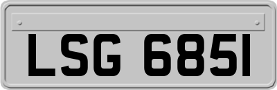 LSG6851
