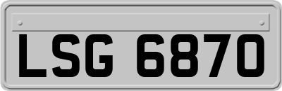 LSG6870