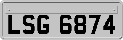 LSG6874