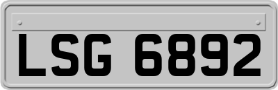 LSG6892