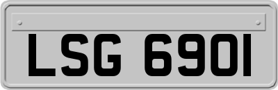 LSG6901