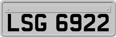 LSG6922