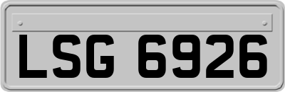 LSG6926