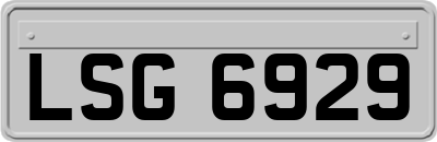 LSG6929