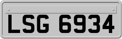 LSG6934