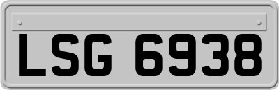 LSG6938