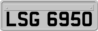 LSG6950