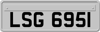 LSG6951