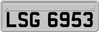 LSG6953