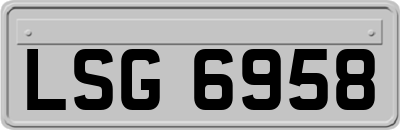 LSG6958