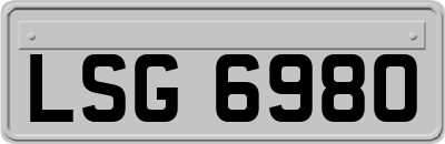 LSG6980