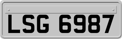LSG6987