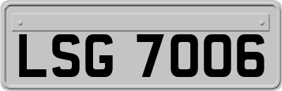 LSG7006
