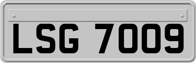 LSG7009